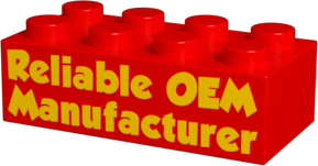 Reliable OEM Manufacturer